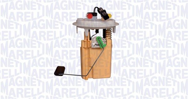 Moduł pompy paliwa MAGNETI MARELLI 519781129903