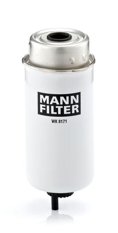 Filtr paliwa MANN-FILTER wk 8171
