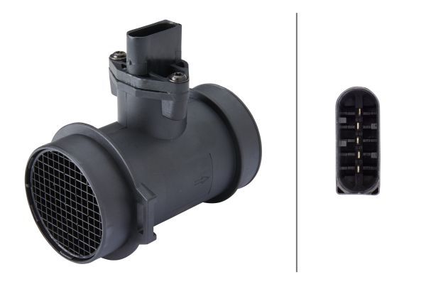 Przepływomierz masowy powietrza HELLA 8et 009 149-061