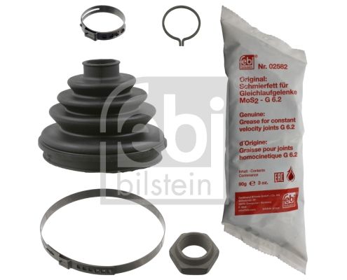 Zestaw osłon, wał napędowy FEBI BILSTEIN 08474