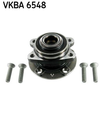 Zestaw łożysk koła SKF VKBA6548