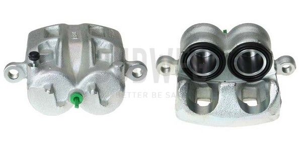 Zacisk hamulca BUDWEG CALIPER 343546