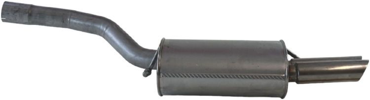 Tłumik końcowy BOSAL 233-165