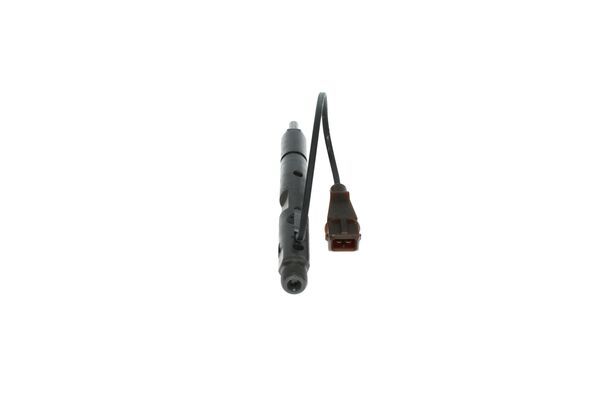 Korpus wtryskiwacza BOSCH 0432193768