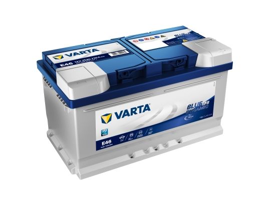 Akumulator VARTA 575500073d842