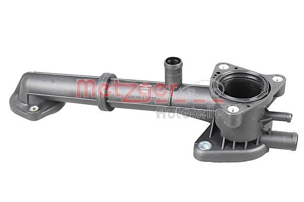 Korpus termostatu METZGER 4010234