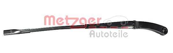 Ramię wycieraczki, czyszczenie szyb METZGER 2190425