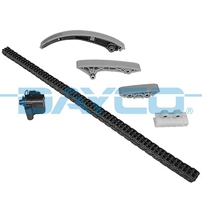 Zestaw łańcucha rozrządu DAYCO KTC1191