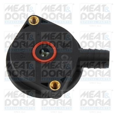 Zawór, odpowietrzanie skrzyni korbowej MEAT & DORIA 91702