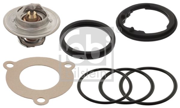 Termostat, płyn chłodzący FEBI BILSTEIN 38708