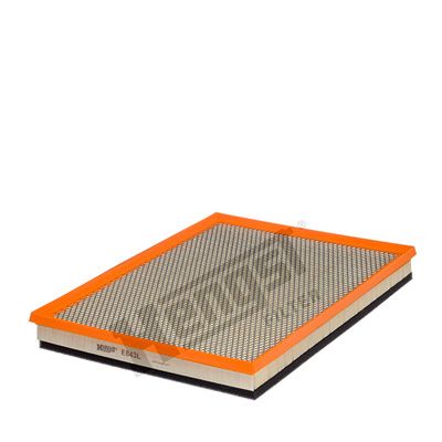 Filtr powietrza HENGST FILTER E843L