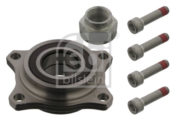 Zestaw łożysk koła FEBI BILSTEIN 36968