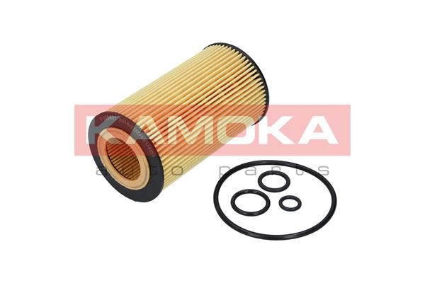 Filtr oleju KAMOKA F105401