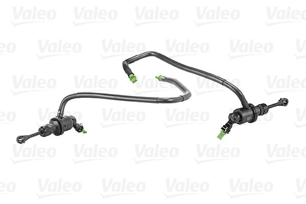 Pompa sprzęgła VALEO 804813
