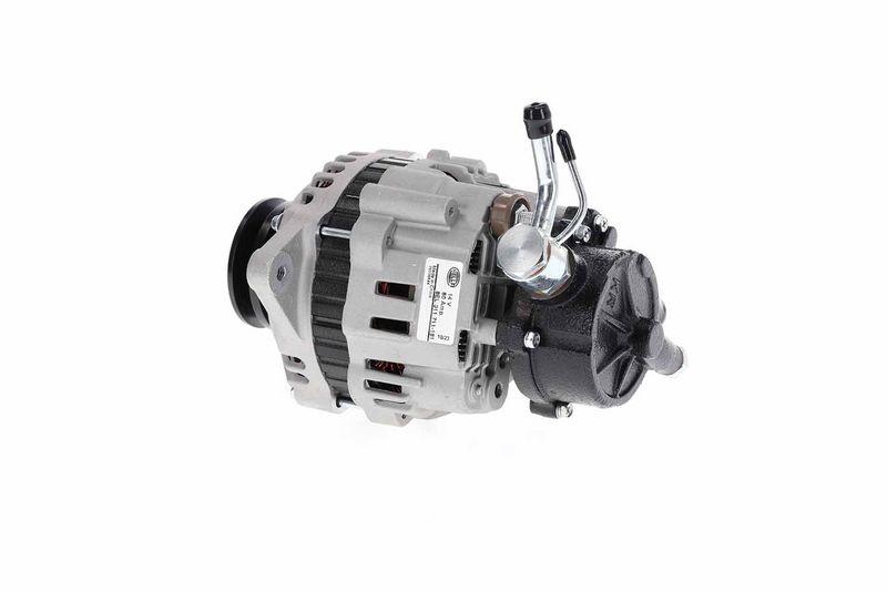 Alternator HELLA 8EL 011 711-181
