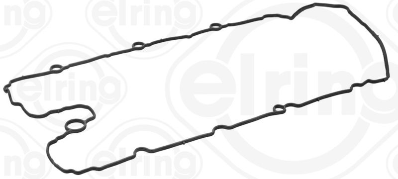 Uszczelka, pokrywa głowicy cylindrów ELRING 773.890