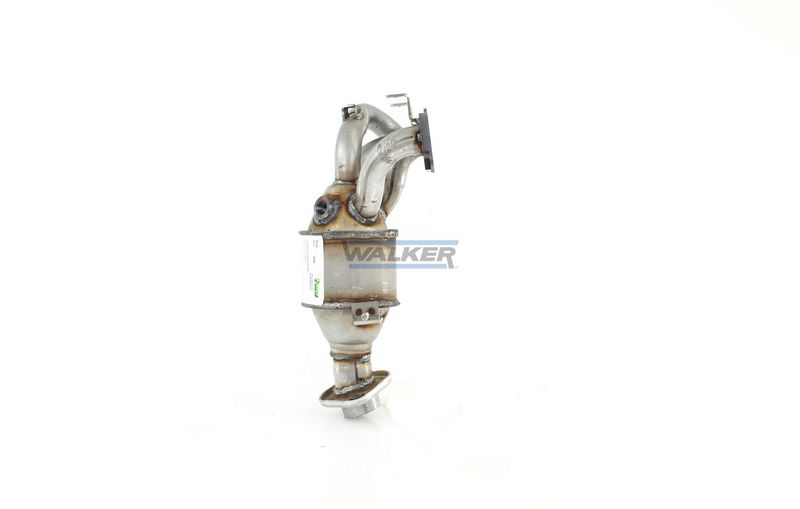 Katalizator WALKER 28060