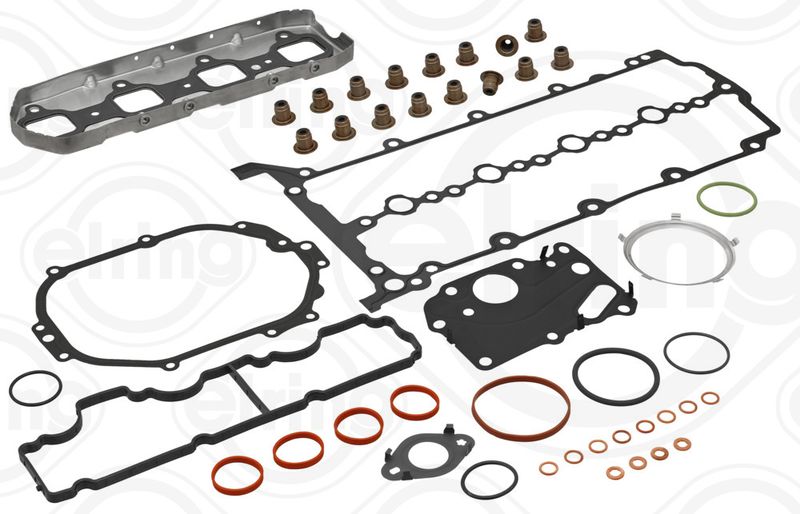 Zestaw uszczelek, głowica cylindrów ELRING 708.550