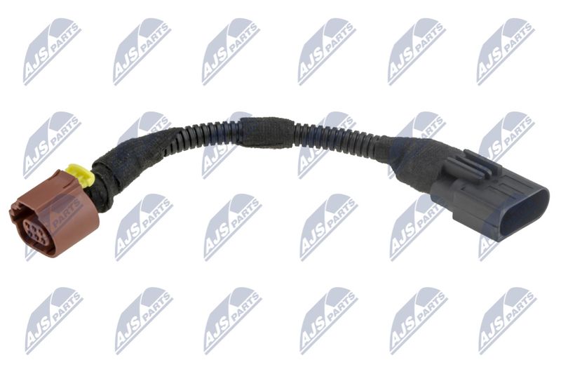 Kabel adaptera, przepustnica (zasilanie powietrzem) NTY ETB-FT-001