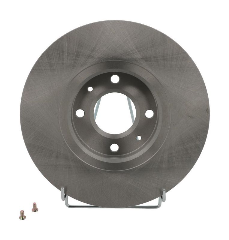 Tarcza hamulcowa FERODO DDF1106