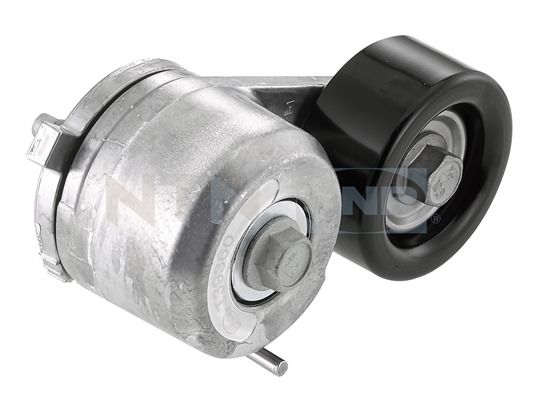 Rolka napinacza, pasek klinowy wielorowkowy SNR GA353.82