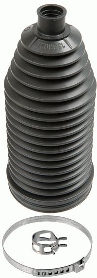 Osłona, system kierowania LEMFÖRDER 39645 01