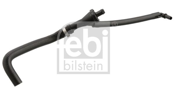 Zawór, wzmacniacz siły hamowania FEBI BILSTEIN 104092