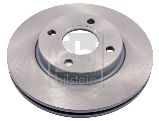 Tarcza hamulcowa FEBI BILSTEIN 12578