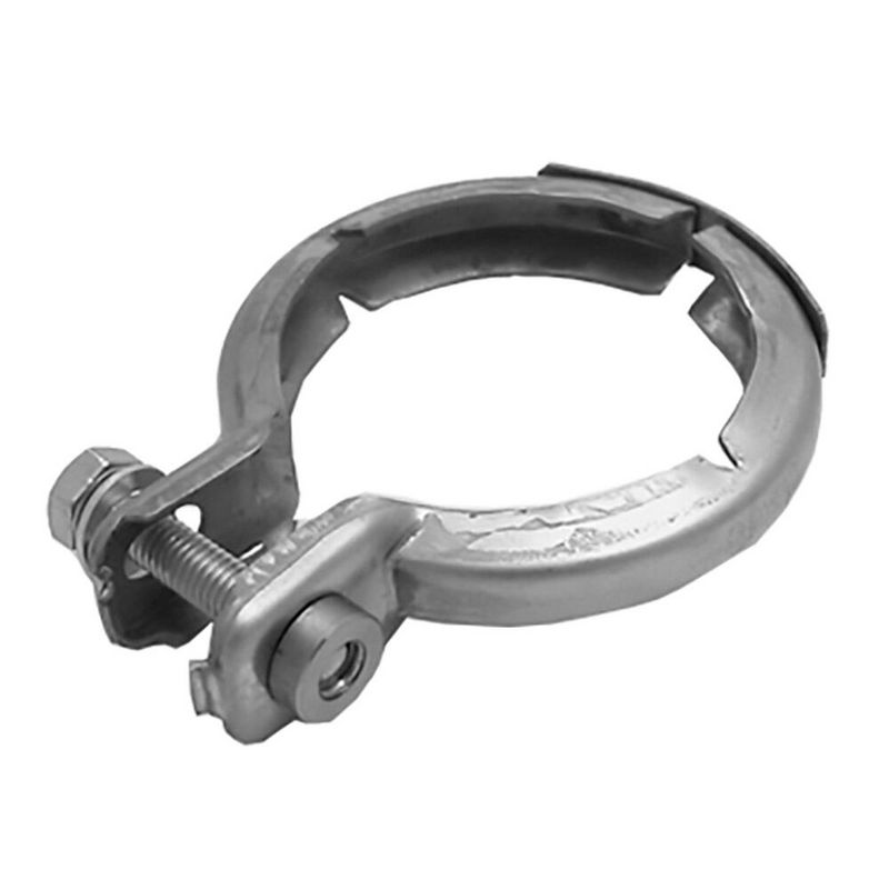 Część zaciskowa, układ wydechowy WALKER 80449