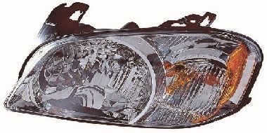 Reflektor ABAKUS 316-1134L-US