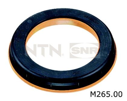 Zestaw naprawczy, mocowanie amortyzatora SNR M265.00