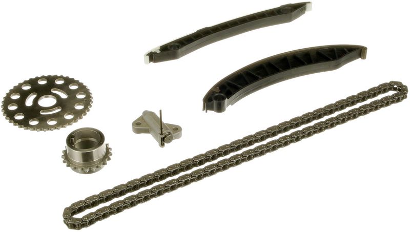 Zestaw łańcucha rozrządu Gates CHK1032