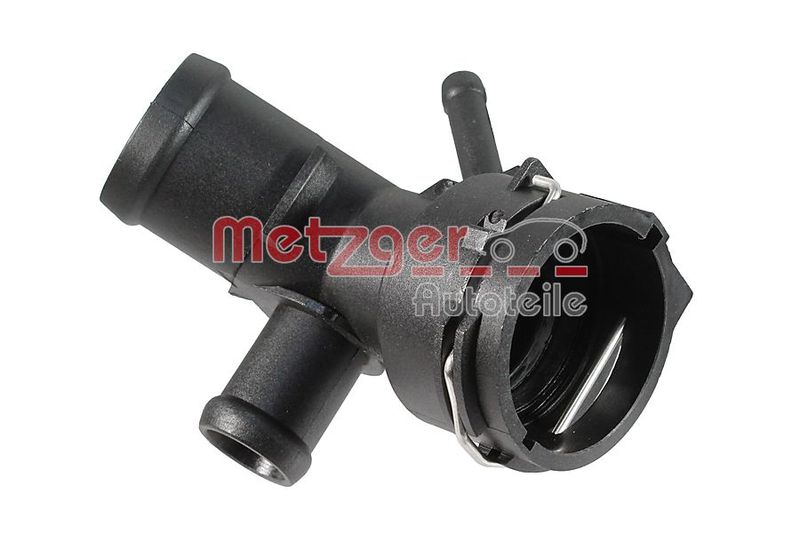 Kołnierz płynu chłodzącego METZGER 4010142