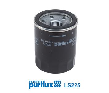 Filtr oleju PURFLUX ls225