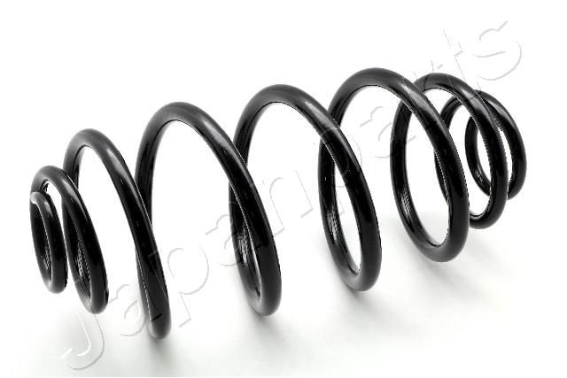 Sprężyna zawieszenia JAPANPARTS ZC6646J