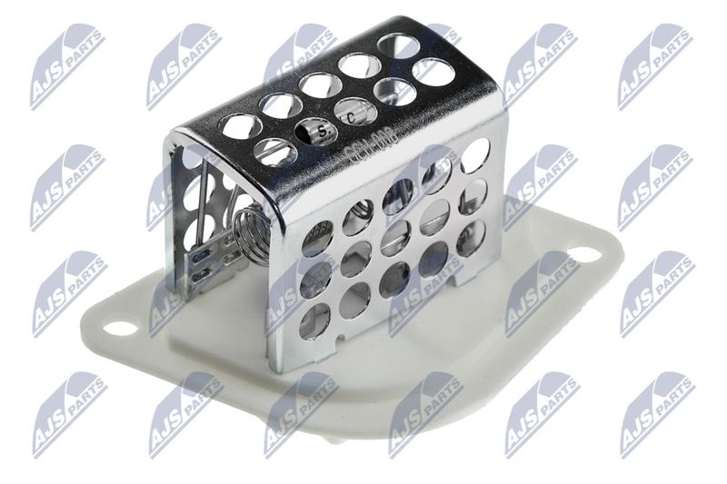 Opornik, wentylator wewnętrzny NTY ERD-CH-008