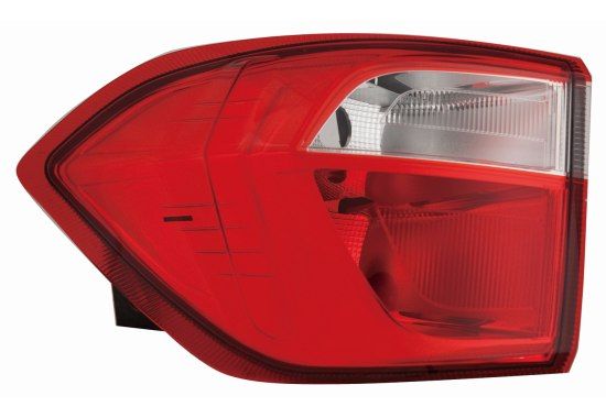 Lampa tylna zespolona ABAKUS 330-1977L-UQ2