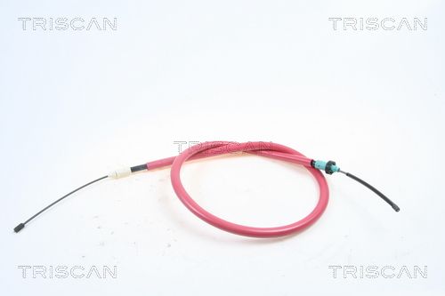 Cięgło, hamulec postojowy TRISCAN 814025190