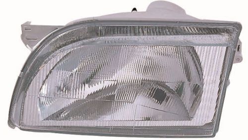 Reflektor ABAKUS 431-1136r-ld-em