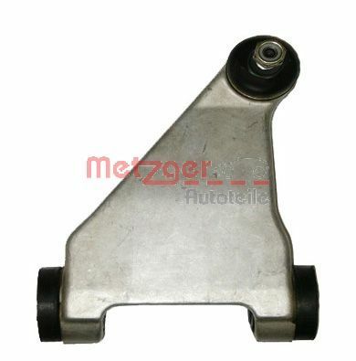 Wahacz, zawieszenie koła METZGER 58001302