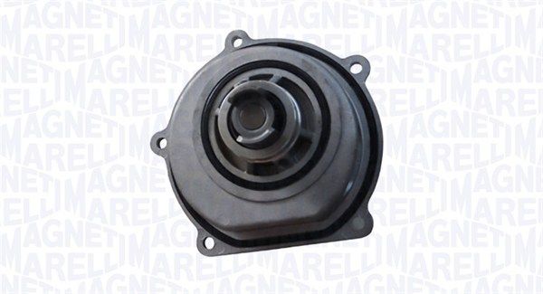 Pompa wody, chłodzenie silnika MAGNETI MARELLI 352316171307