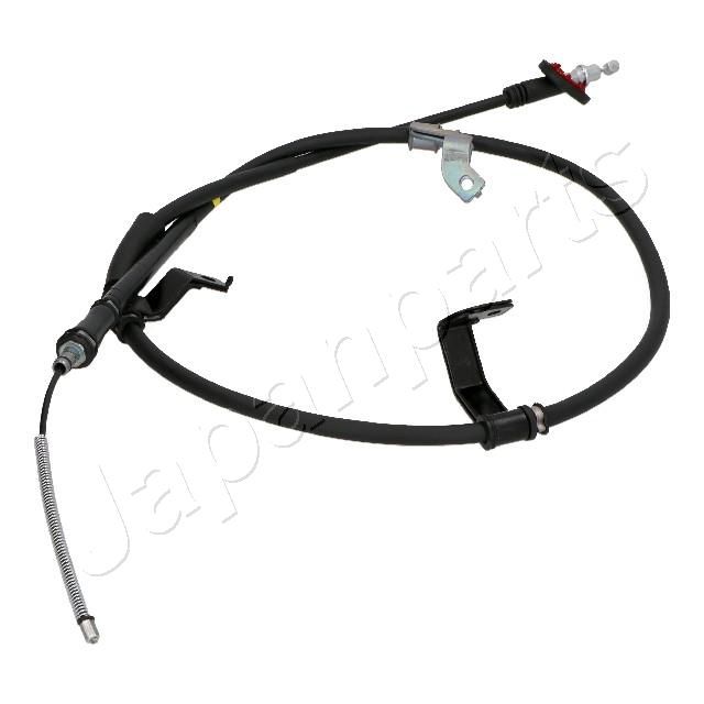 Cięgło, hamulec postojowy JAPANPARTS BC-K30R