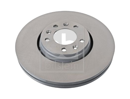 Tarcza hamulcowa FEBI BILSTEIN 36621