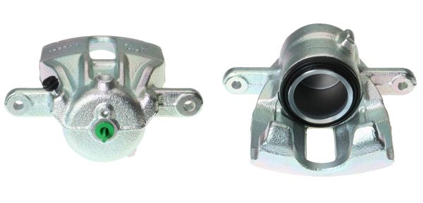 Zacisk hamulca BUDWEG CALIPER 344964