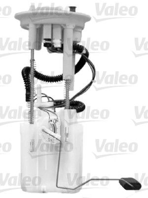 Zespół zasilający w paliwo VALEO 347129