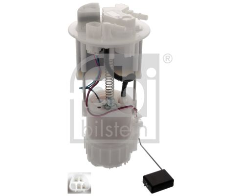 Zespół zasilający w paliwo FEBI BILSTEIN 46050