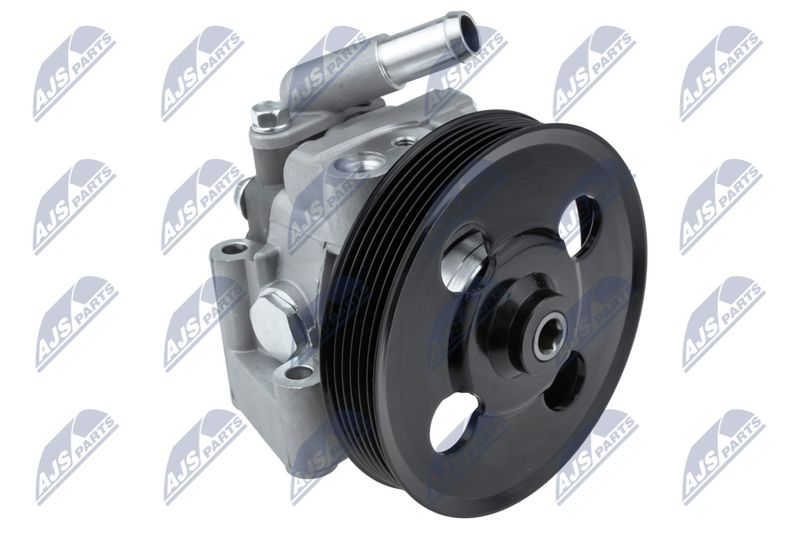 Pompa hydrauliczna, układ kierowniczy NTY SPW-FR-001