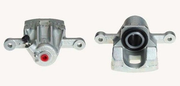 Zacisk hamulca BUDWEG CALIPER 343714