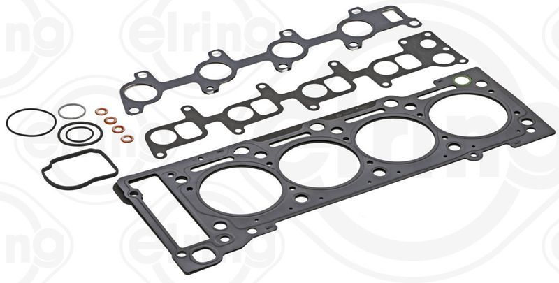 Zestaw uszczelek, głowica cylindrów ELRING 024.040