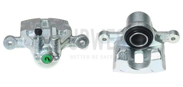 Zacisk hamulca BUDWEG CALIPER 345375
